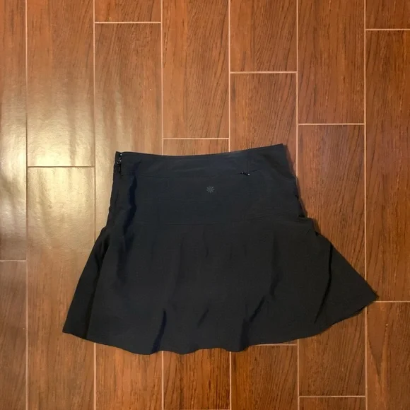 Athleta All Day Skort - Picture 4 of 9